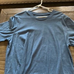 St Johns Bay t shirt